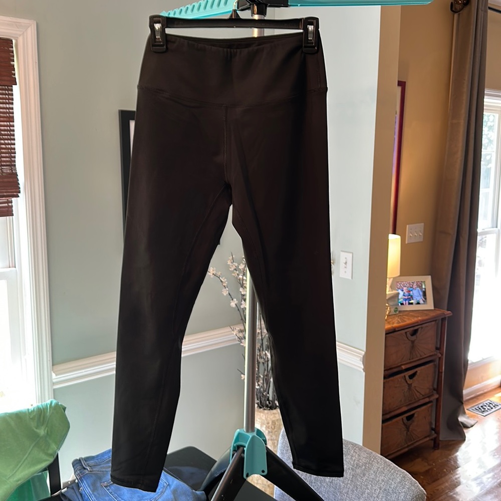 Savvi Cypress Legging Size Medium